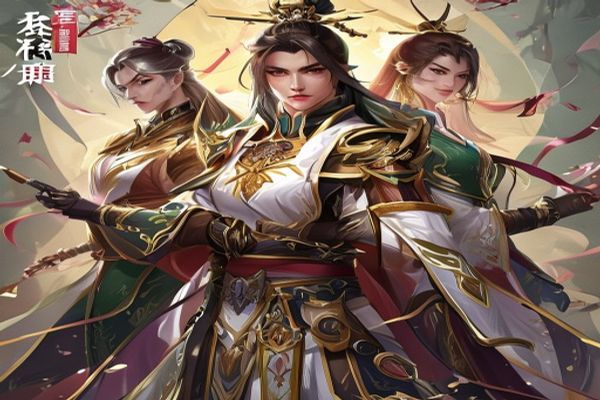 无双大蛇蛇魔再临